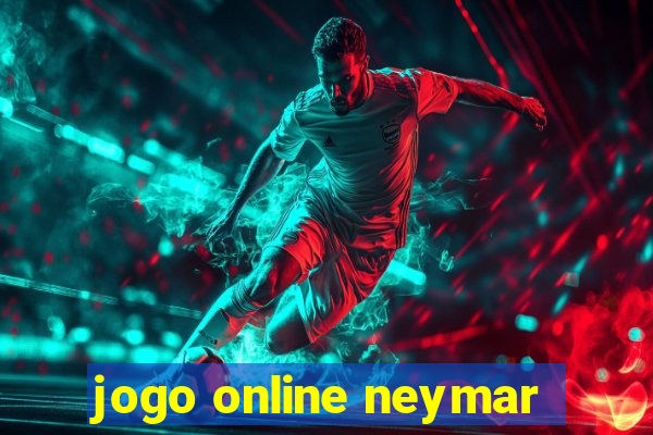 jogo online neymar