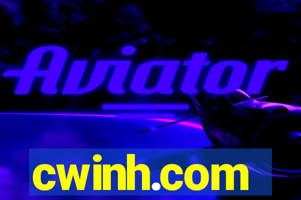 cwinh.com