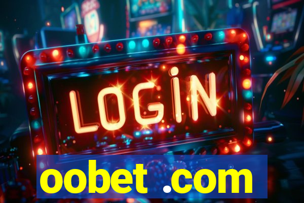 oobet .com