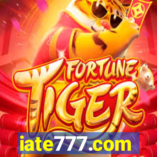 iate777.com