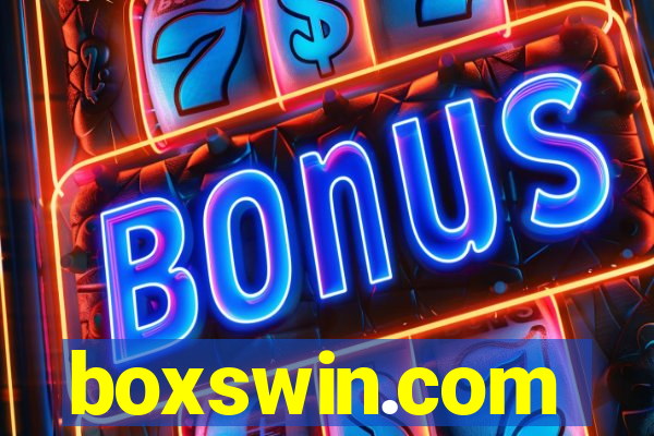 boxswin.com