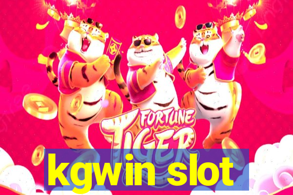 kgwin slot