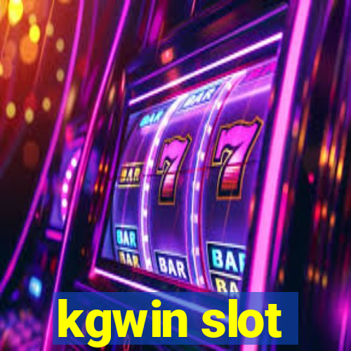 kgwin slot