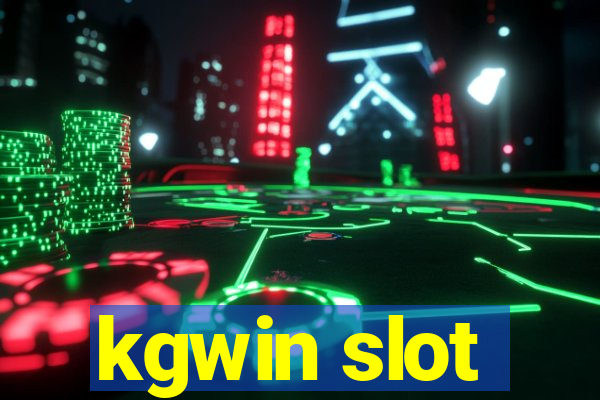 kgwin slot