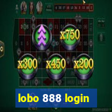 lobo 888 login