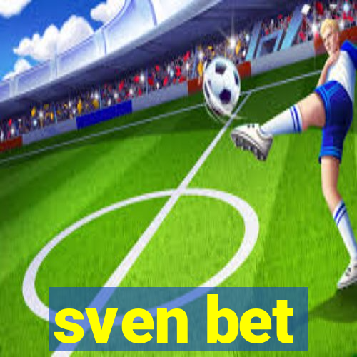 sven bet