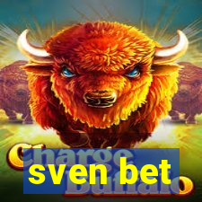 sven bet