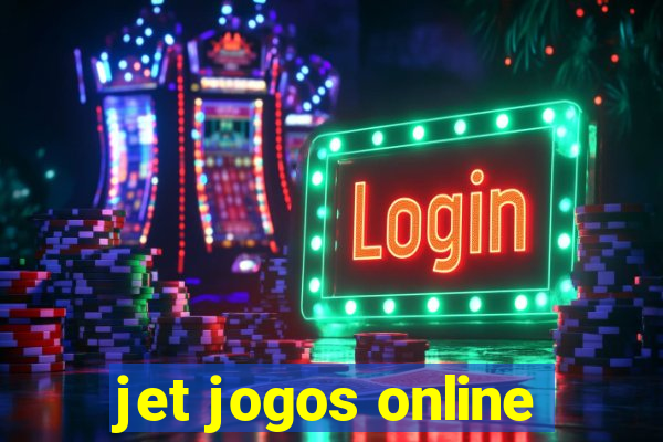 jet jogos online