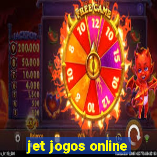 jet jogos online