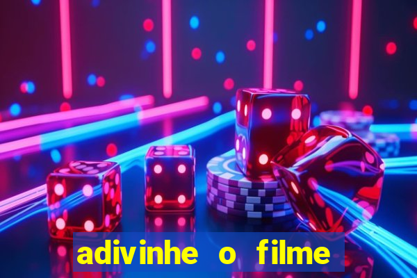 adivinhe o filme pelo emoji quiz