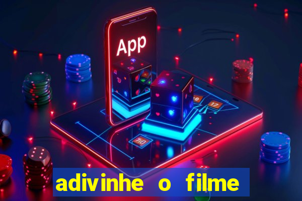 adivinhe o filme pelo emoji quiz