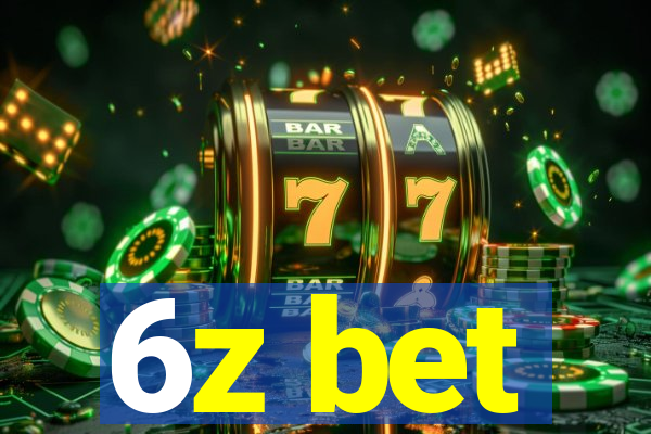 6z bet