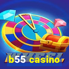 b55 casino