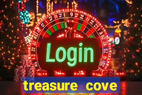 treasure cove prince george bingo hours