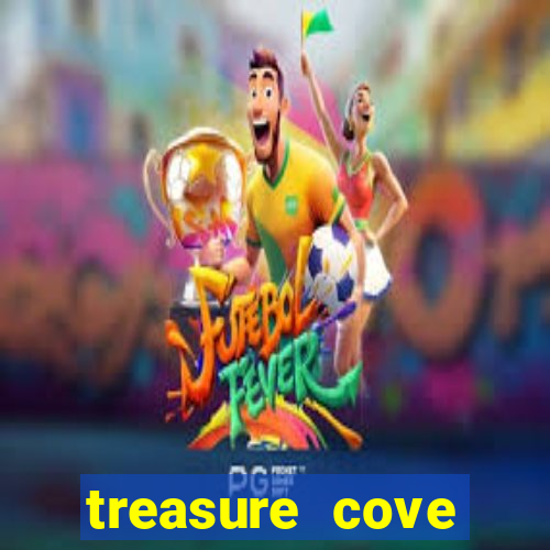 treasure cove prince george bingo hours