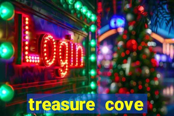 treasure cove prince george bingo hours