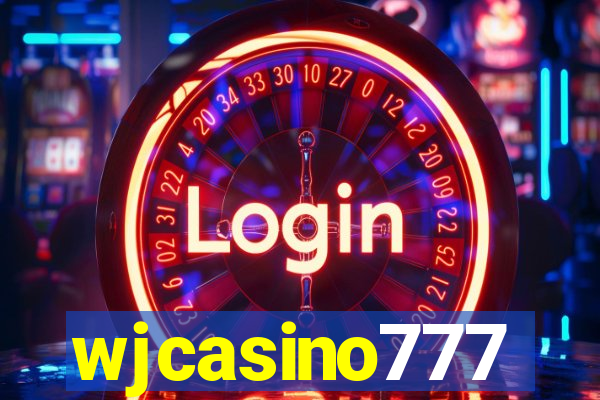 wjcasino777