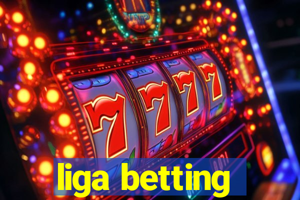 liga betting