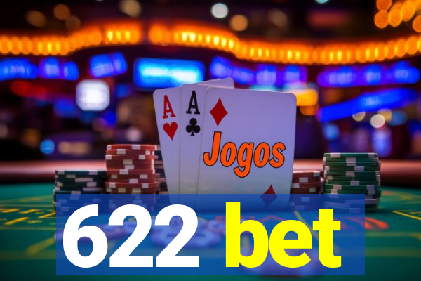 622 bet