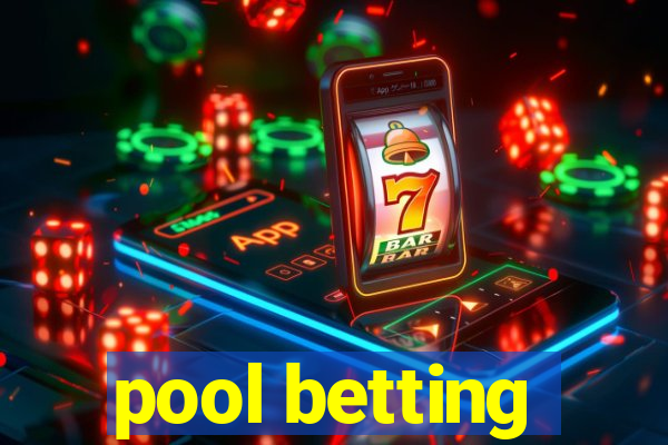 pool betting