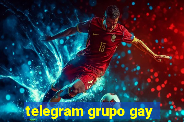 telegram grupo gay