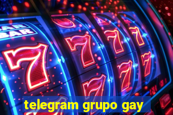 telegram grupo gay