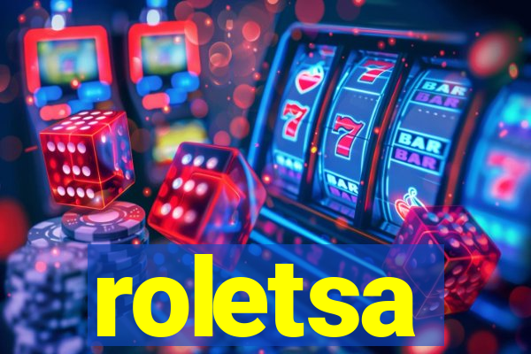 roletsa