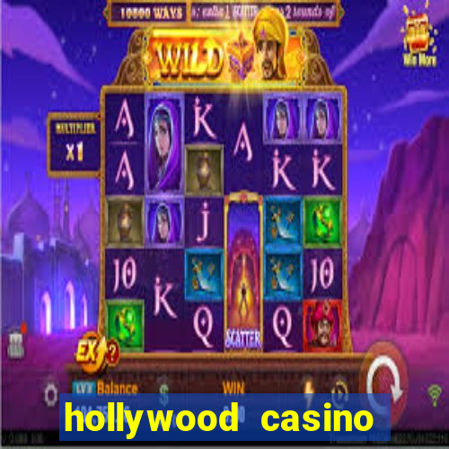 hollywood casino tournament schedule