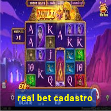 real bet cadastro