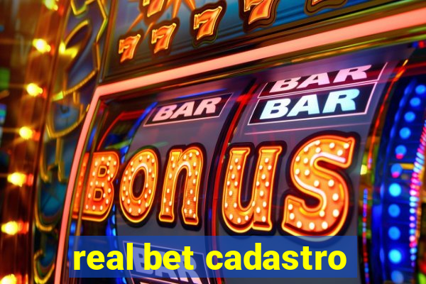 real bet cadastro