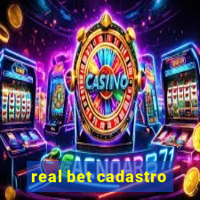 real bet cadastro