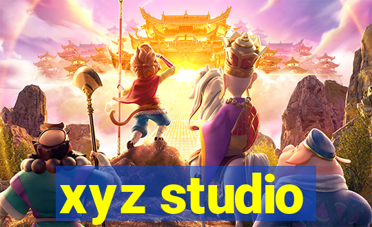 xyz studio