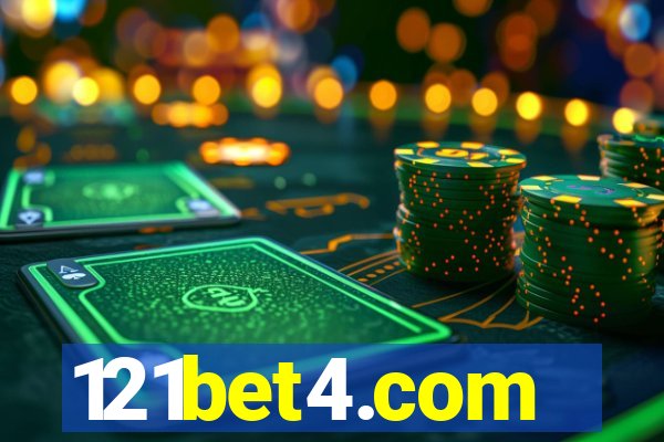 121bet4.com