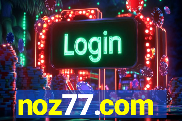 noz77.com