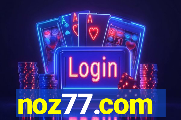 noz77.com