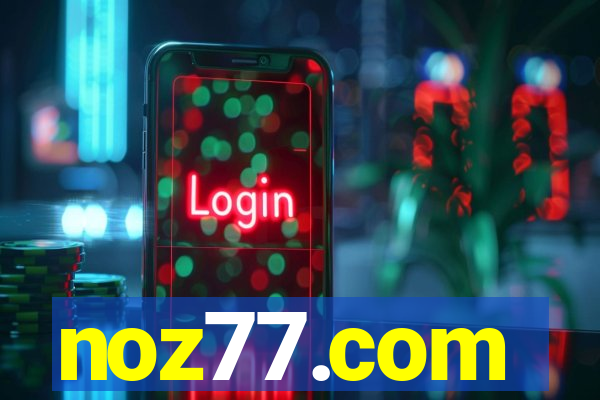 noz77.com