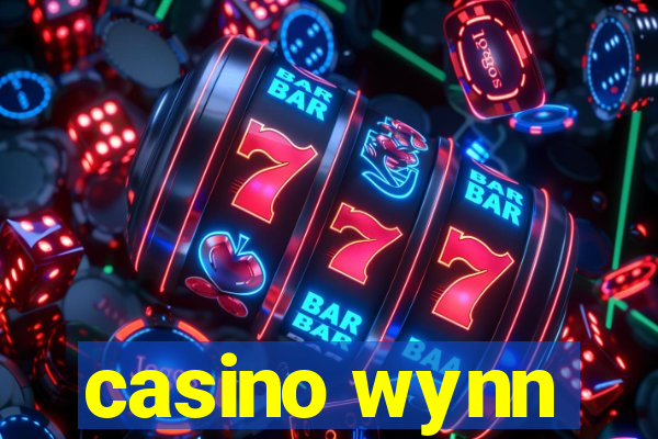 casino wynn