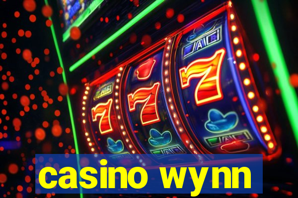 casino wynn