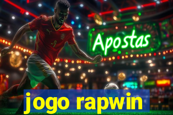 jogo rapwin