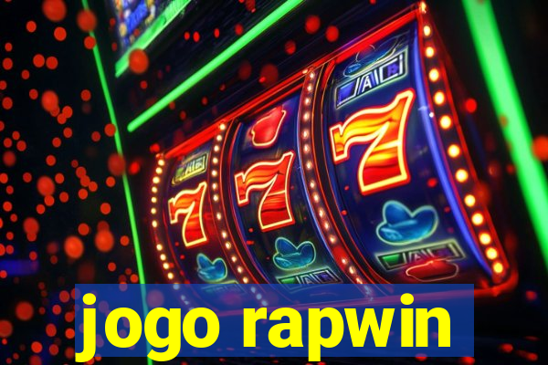 jogo rapwin