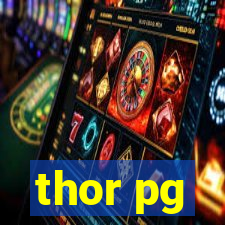 thor pg