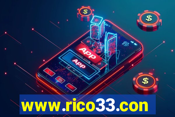 www.rico33.con