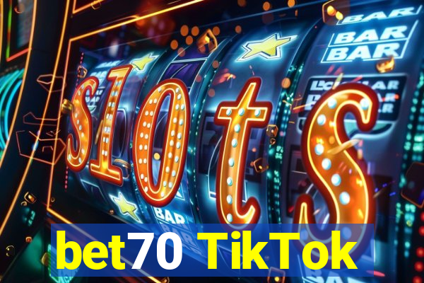 bet70 TikTok