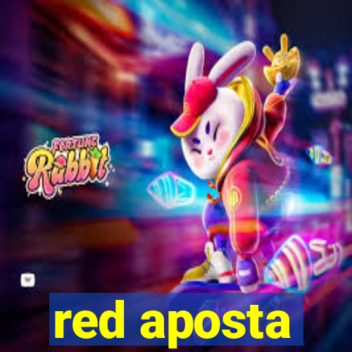 red aposta