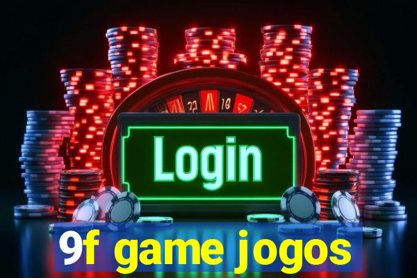 9f game jogos