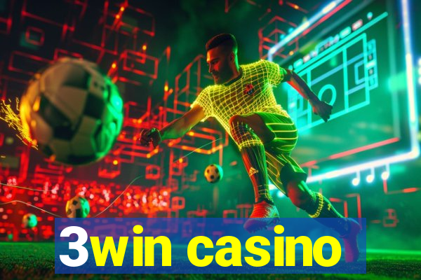 3win casino