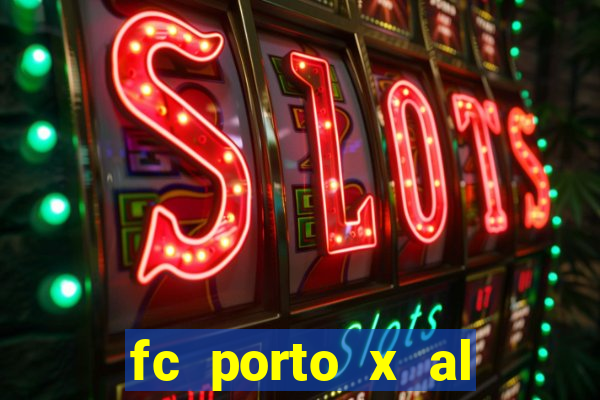 fc porto x al arabi doha