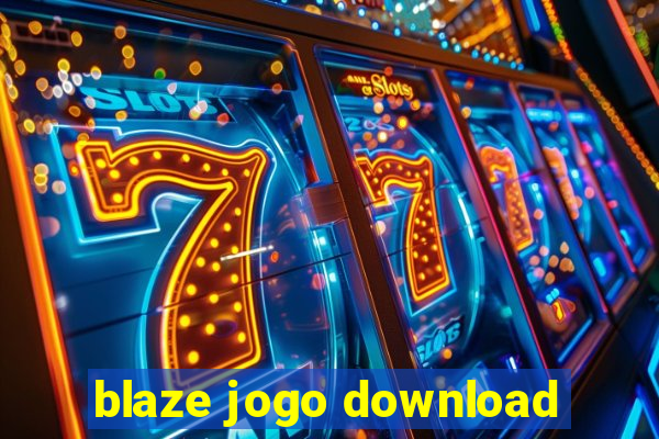 blaze jogo download