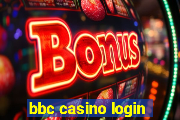 bbc casino login