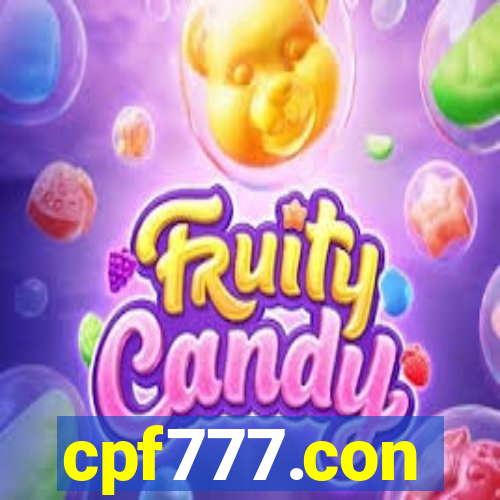 cpf777.con